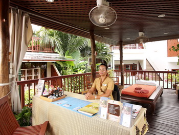 Thailand, Phuket, Best Western Phuket Ocean Resort